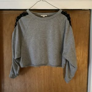 ⭐️Love J Long Sleeve Top⭐️
